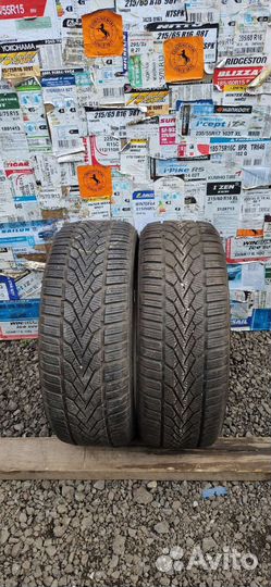 Semperit Speed Grip 2 195/50 R15 82H