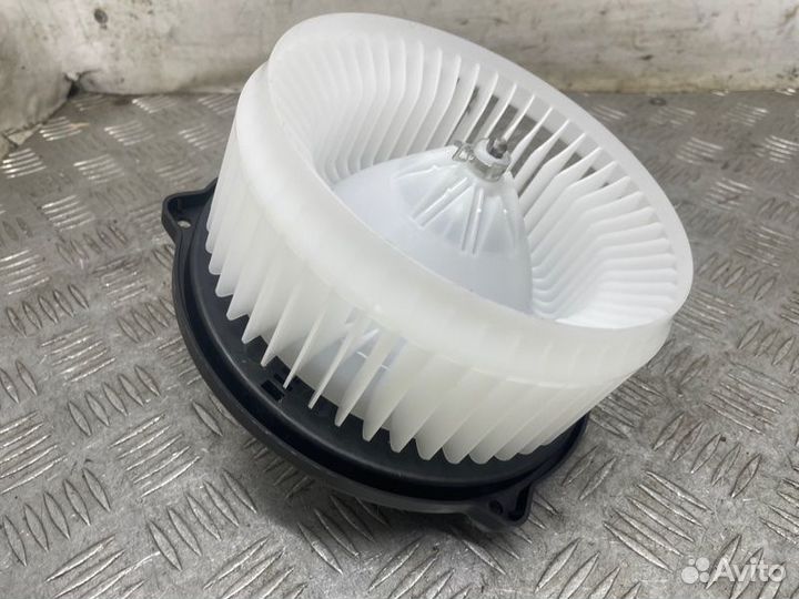 Моторчик печки Lexus Gs300 JZS160 2jzge 2000