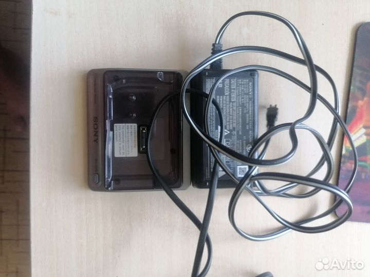 Видеокамера