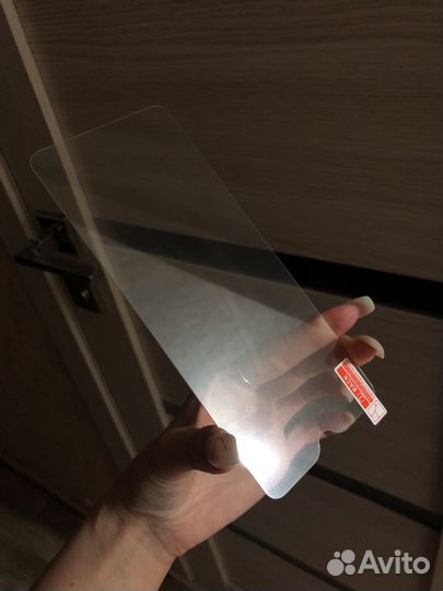 Защитное стекло Tecno Pouvoir 4 Spark 5 Air