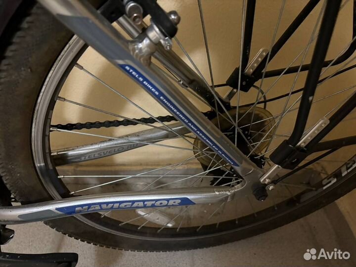 Велосипеды бу взрослый