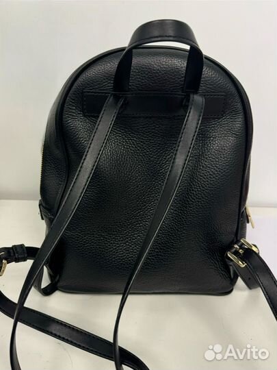 Рюкзак женский michael kors натуральная кожа