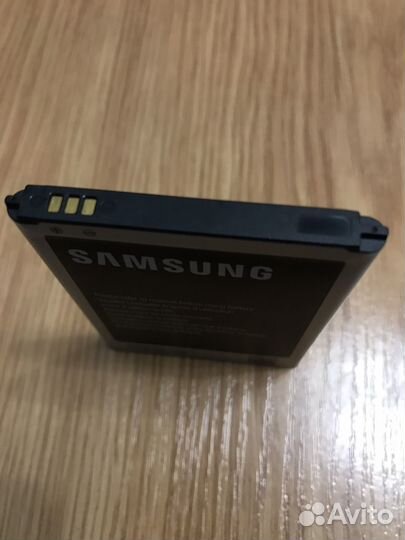 Аккумулятор для телефона samsung galaxy note 2