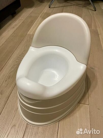 Горшок детский