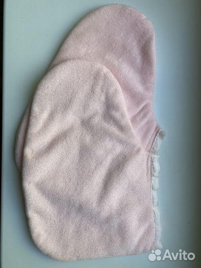 Аксессуар для маникюра и педикюра