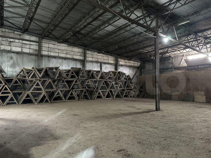 Овощехранилище / склады 5000 кв. метров