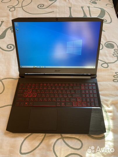 Acer nitro 5