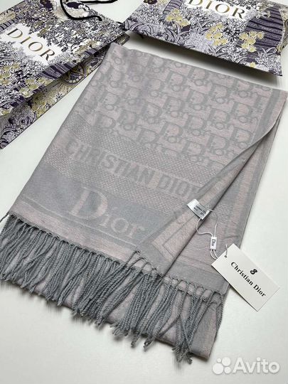 Платок Christian Dior