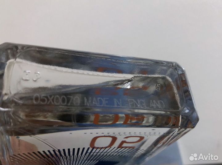 Escentric Molecules Molecule 05 (Оригинал)