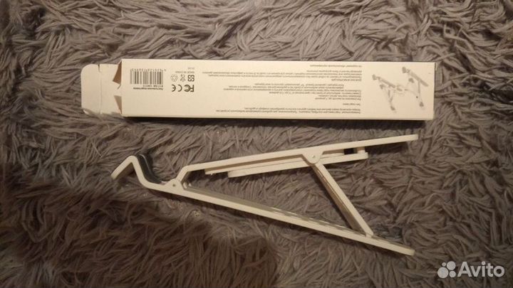 Держатель-подставка для телефона/планшета,ноутбука