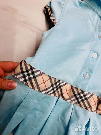 Платья (заказ для Юлии)