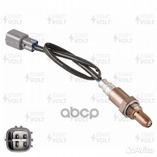 Датчик кисл. для а/м Toyota Camry V50 (11)