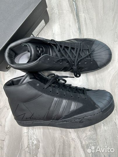 Y-3 Yohji Pro (9,5US)