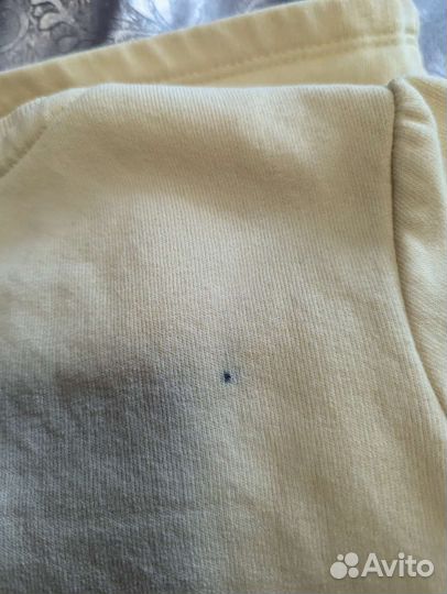 Пакет для девочки 104 Reserved