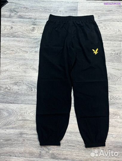 Штаны Lyle Scott полиэстер