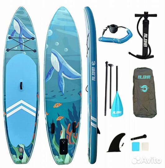 Сап борд Sup доска