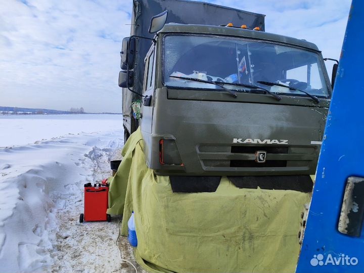 Автотехпомощь