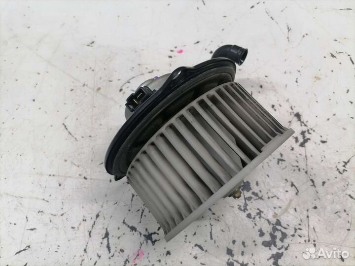 Моторчик печки Rover 800 827