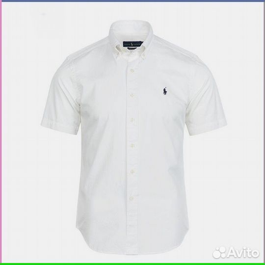 Рубашка Polo Ralph Lauren (Арт. 414710)