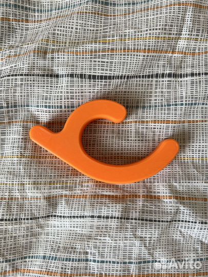 Крючок фибананчи