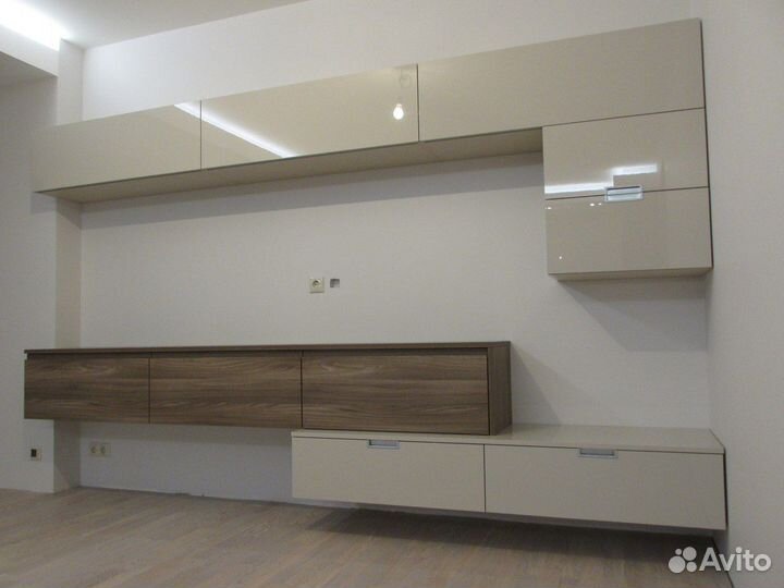 Мебель на заказ