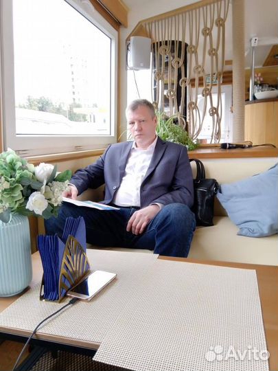 Подработка на телефоне