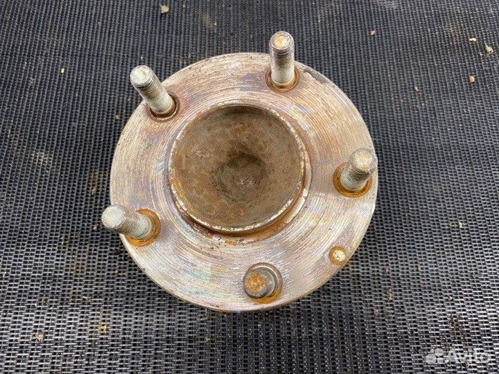 Ступица задняя Mazda Cx-5 KF 2016-2021