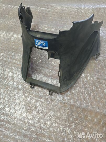 Пластик Yamaha Grand Axis 100