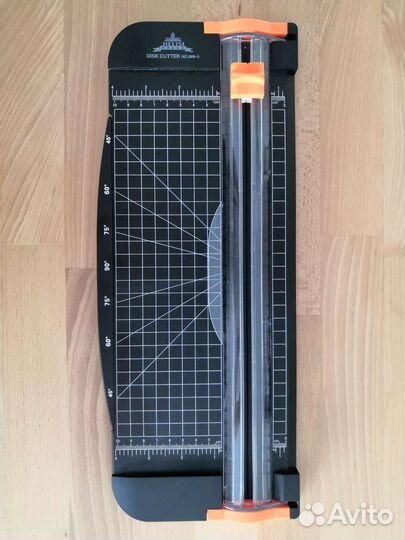 Резак для бумаги fbrand