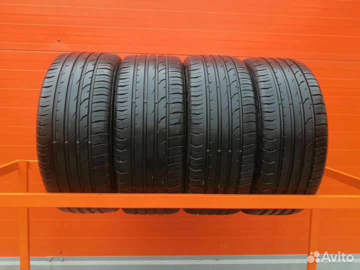 Continental ContiPremiumContact 2 215/45 R16 90V