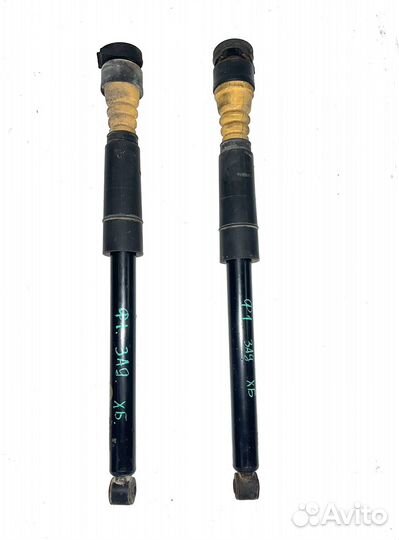 Амортизатор задний Ford Focus 1