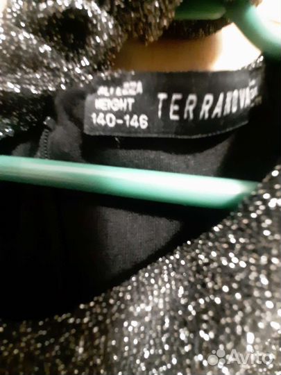 Комбинезон для девочки