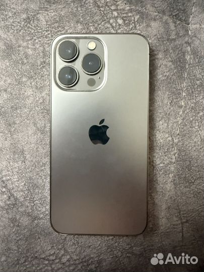 iPhone 13 Pro, 256 ГБ