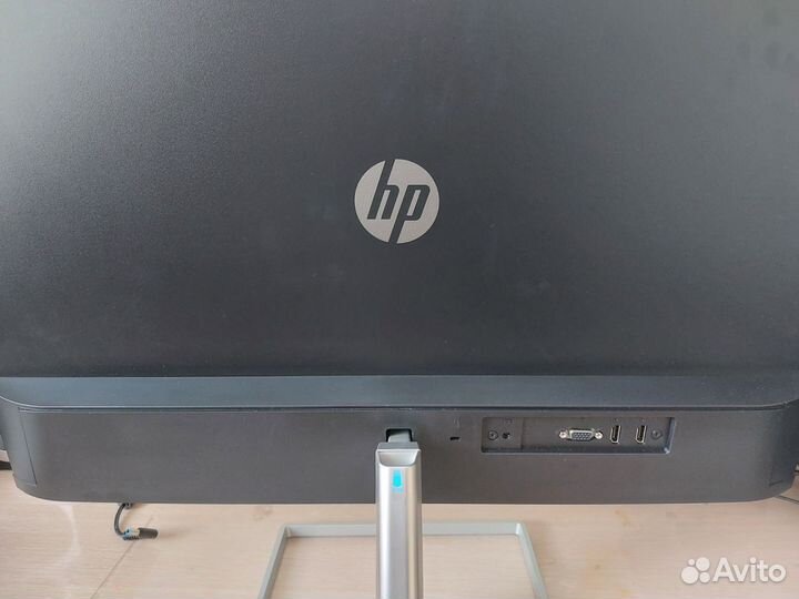 Монитор HP M27f
