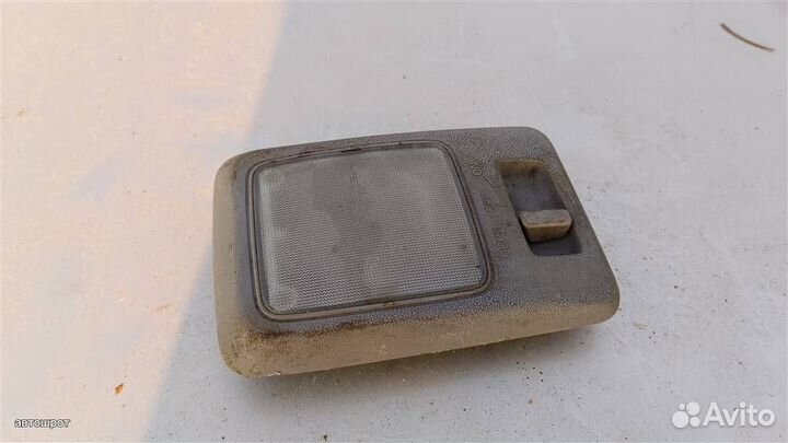 Плафон салонный задний Toyota Crown S130 87-99г