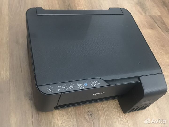 Принтер epson l3150
