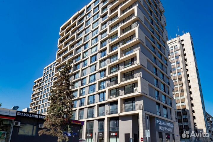 Фотограф недвижимости