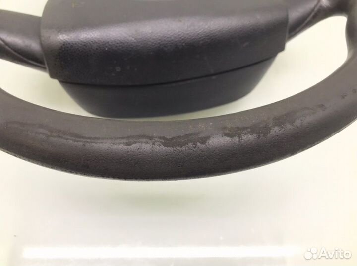 Руль Ford Transit (2006-2014)