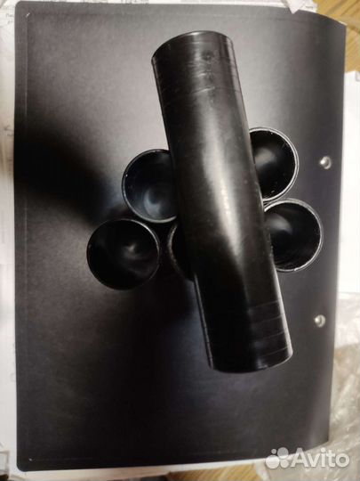 Втулка пластиковая (нитки, пряжа) есть в наличии