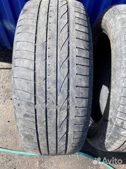 Bridgestone Dueler H/P Sport 235/55 R19