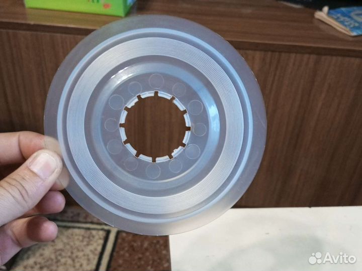 Защита спиц велосипеда