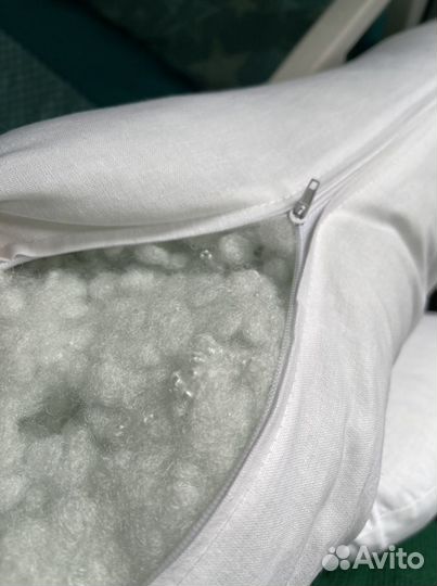 Подушка для беременных