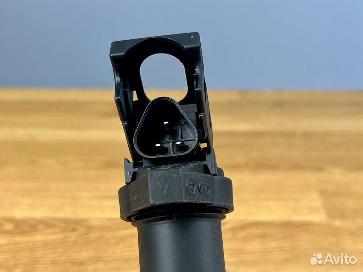 Катушка зажигания Bosch 0221504470