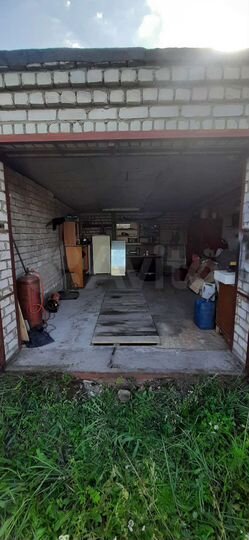 Гараж, 30 м²