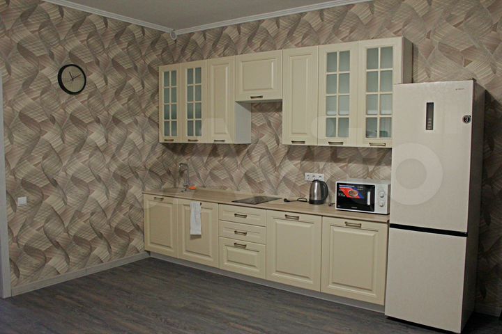 Дом 120 м² на участке 8 сот.