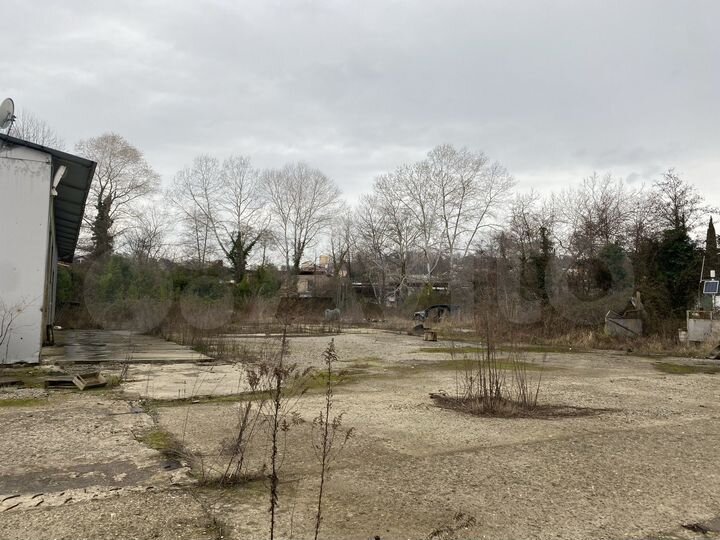 Участок 100 сот. (ИЖС)