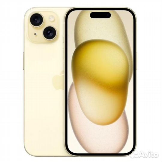 iPhone 15 Plus, 256 ГБ