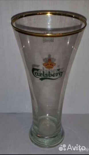 Пивные кружки и бокалы