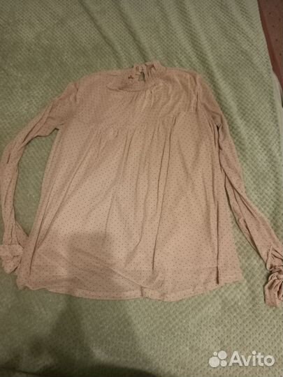 Женские вещи, размер xs - s