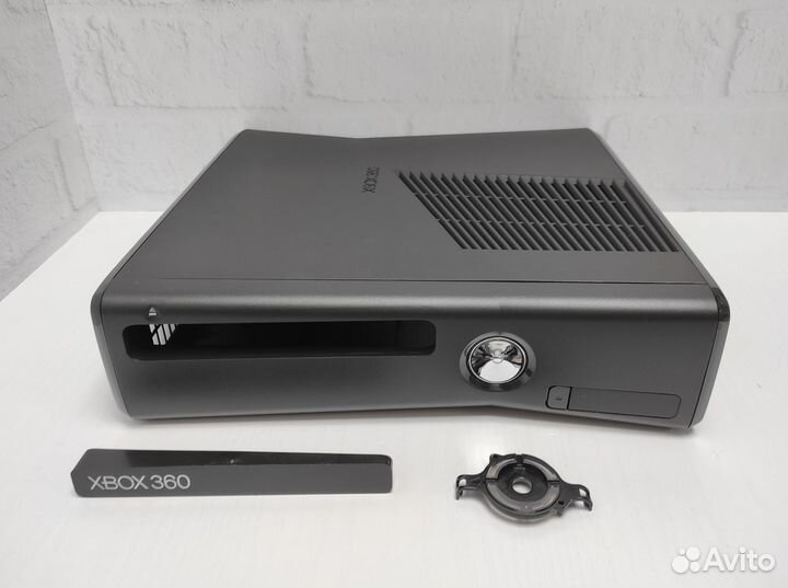 Корпус для Xbox 360 Slim